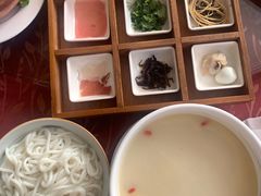 -蝴蝶泉宾馆-中餐厅