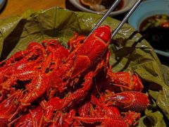 -黄尚皇小龙虾-螃蟹-深夜食堂(皇后公园店)