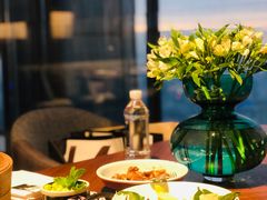 -北京柏悦酒店·锦庭餐厅Dining Room