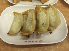 -小姜锅贴(凤凰街店)