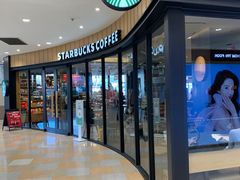 -星巴克臻选(华堂·新辰汇店)