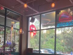 -JUKEBOX玖部音乐餐厅(华侨城店)