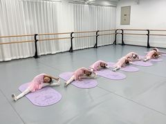 -中央芭蕾舞团·中芭艺蕾(酒仙桥明星校区)
