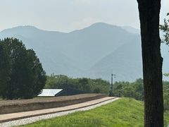 -秦始皇帝陵博物院(兵马俑)