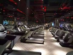 -威尔仕健身(杭州万象城店)