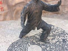 -威海华夏城景区