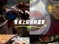 -碧特博格·20年品牌西餐厅(芜湖路店)