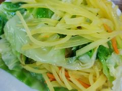 -老王四季抻面(南六东路店)