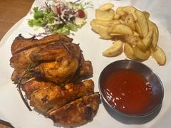 -JINNS锦时 steak&pizza(浸信会礼拜堂旧址店)