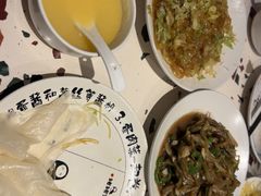 -姥姥家春饼店(惠新东街店)