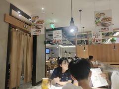 -大碗先生(万家丽店)