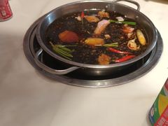 -鹅香四海·卤水火锅·砂锅粥·潮汕菜(宝安店)