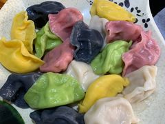 -87号烧烤海鲜·大排档(金沙滩店)