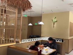 -上关东东北菜(夫子庙水游城店)