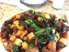 -红豆园(文林街店)