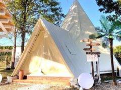 -安德鲁户外烧烤帐篷营地(马泉营店)