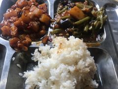 -同济大学·食堂(嘉定校区)