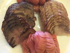 -仿膳饭庄(天安门店)