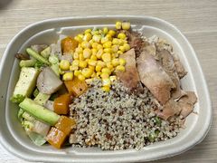 -CALIFORKS加州叉子轻食(朝阳门店)