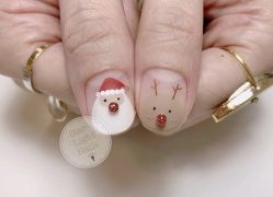 点击看大图 -LILY NAILS美甲美睫
