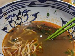 -老陕一碗(八达岭奥莱店)