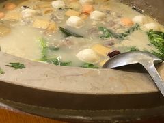 -鲜呦蒸汽石锅鱼(北辰路店)