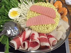 -纽斯桑拿会所(餐厅天山路店)