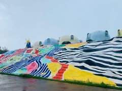 -漳州滨海火山岛自然生态风景区