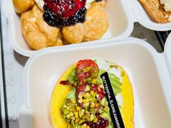 -BUTTERFUL&CREAMOROUS 黄油与面包(三里屯太古里店)