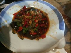 -金厨帽烤鱼(芦庄店)