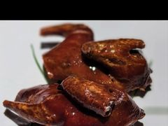 -曾宴·楚菜(湖北省博物馆店)