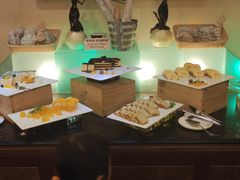 -珀丽酒店-协奏坊餐厅