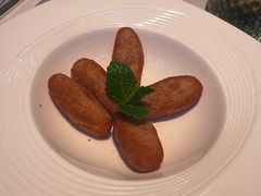 -园里前·10年私厨·福建菜(台江万达鳌峰洲店)