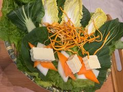 -大理董·董家小厨野生菌火锅(古城旗舰店)