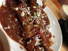 明太鱼-故乡明太鱼屋(航北路店)