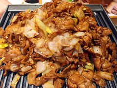 -四季小馆·地道北京小吃(广百店)