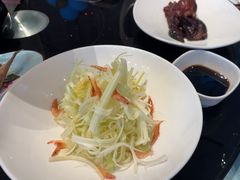 -恒记饭店(珠江路总店)