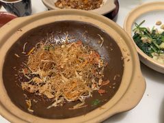 -客语客家菜(华发商都店)