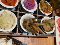 -楠火锅(龙阳广场店)