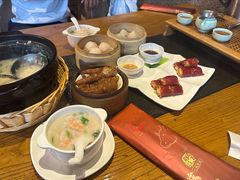 -小城粥道·海胆鲜虾粥(解放广场店)