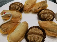 -望乡楼上海菜(日月光店)