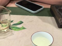 -先春西湖龍井•九曲红梅(杭大路店)