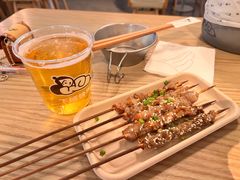 -下酒(华熙店)