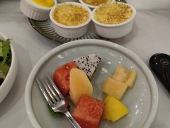 -斗牛士牛排餐厅(嘉里汇店)