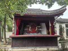 -丝绸小镇荻港古村