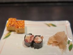 -奈良本寿司(永嘉路店)