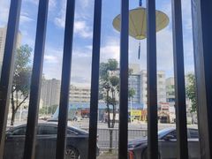 -蜀国大将老火锅(江北店)