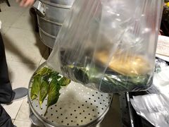 -夹江老头叶儿粑(石雁儿小区店)