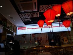 -头壹号饸饹面·大油条(常营店)