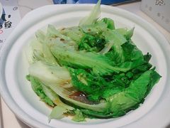 -茅庐毛血旺(临沂泰盛广场店)